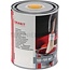 GRANIT Paint RAL 1007 daffodil yellow - 1 litre tin