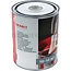 GRANIT Lack RAL 7035 lichtgrau - 1 Liter Dose