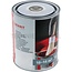 GRANIT RAL 8017 chocolate brown paint - 1 liter can