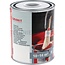 GRANIT Verf RAL 5004 zwartblauw - 1 liter blik