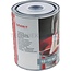 GRANIT RAL 5009 azure blue paint - 1 liter can