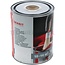 GRANIT Paint Schlüter brown - 1 litre tin