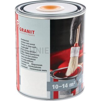 GRANIT Lack RAL 2003 pastellorange - 1 Liter Dose