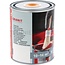 GRANIT Verf RAL 2003 pastel oranje - 1 liter blik