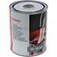 GRANIT Lack RAL 6009 tannengrün - 1 Liter Dose
