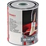 GRANIT RAL 6012 black green paint - 1 liter can