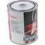RAL 7015 slate gray paint - 1 liter can