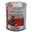 GRANIT Chassislack rotbraun DB3575 - 2,5 l Dose - 14137520080