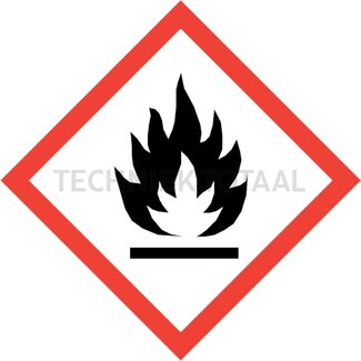 GRANIT Welger rood - 10 liter emmer - Kleur: Welger rood, Inhoud: 10 liter emmer, Passend voor: Welger