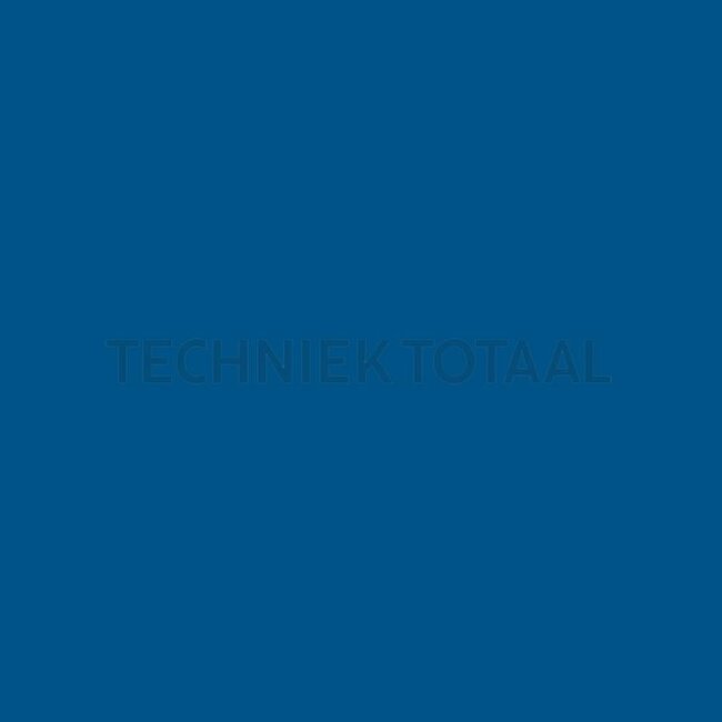GRANIT Lack RAL 5005 signalblau - 2,5 Liter Dose