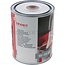 GRANIT RAL 8011 nut brown paint - 1 liter can