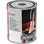 GRANIT Lack Same schwarzbraun - 1 Liter Dose