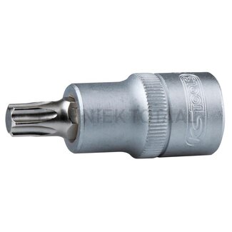 KS Tools 1/2" dopsleutelbit voor TX-bouten, T60