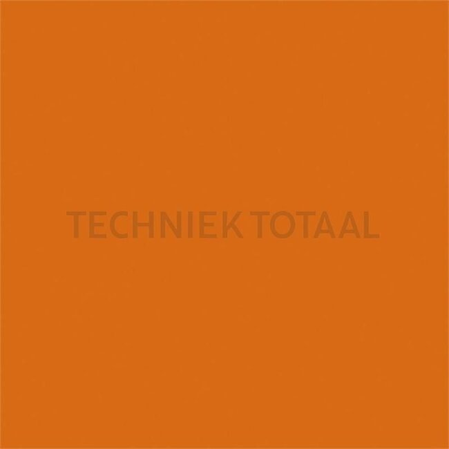 GRANIT Lack RAL 2011 tieforange - 2,5 Liter Dose