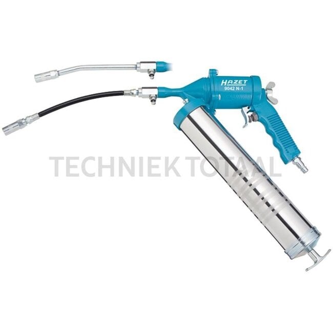 Hazet Grease gun - 9042N-1 - 9042N-1