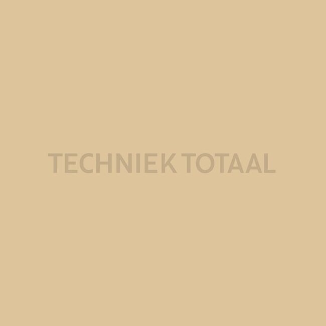 GRANIT Lack RAL 1014 elfenbein - 2,5 Liter Dose