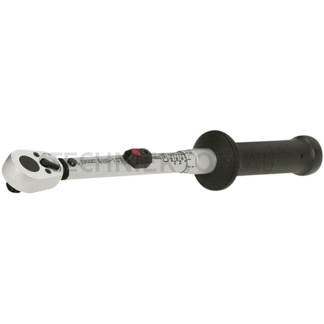 Hazet Torque wrench - 6110-1CT - 6110-1CT