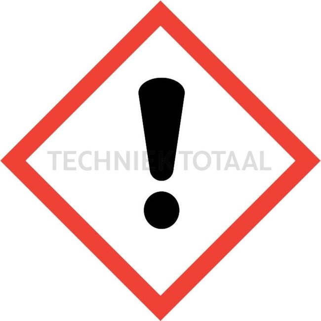 GRANIT Verf RAL 7005 muisgrijs - 2,5 liter blik