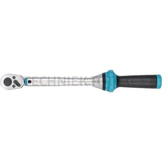 Hazet Torque wrench 10-60 Nm