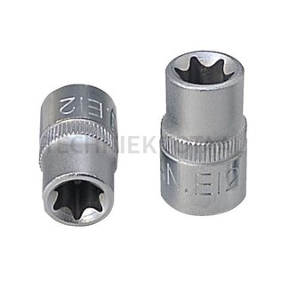 KS Tools 3/8" TX-E socket, E10