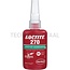 Loctite / Teroson Threadlocker (IDH: 1335897) (old IDH: 142553) - 50 ml bottle