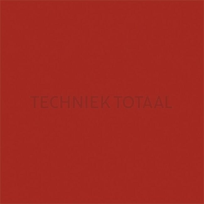 GRANIT Lack RAL 3000 feuerrot - 10 Liter Eimer