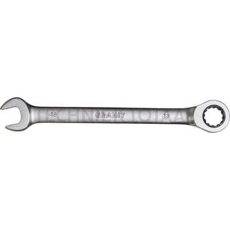 GRANIT BLACK EDITION Combination ratchet spanner, 13 mm 13 mm