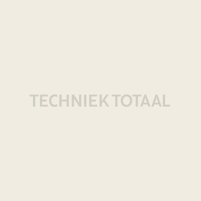 GRANIT Lack RAL 9010 reinweiß - 10 Liter Eimer
