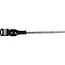 GRANIT BLACK EDITION 3/4" reversible ratchet, 24 teeth - 9113410