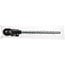 GRANIT BLACK EDITION 3/4" reversible ratchet, 24 teeth - 9113410