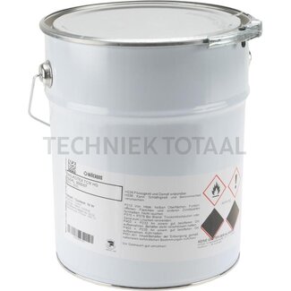GRANIT Lack Massey Ferguson superrot ab Baujahr 1982 - 10 Liter Eimer