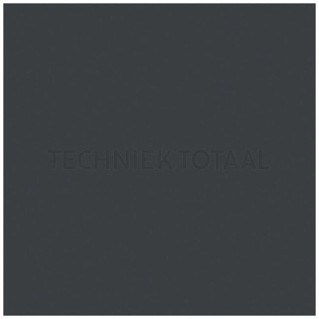 GRANIT Verf RAL 7016 antracietgrijs - 10 liter emmer