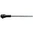 GRANIT BLACK EDITION 3/4" reversible ratchet, 24 teeth - 9113410