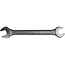 GRANIT BLACK EDITION Double open-ended spanner, 16x17 mm - 73013830