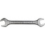 GRANIT BLACK EDITION Double open-ended spanner, 21x23 mm - 73013860