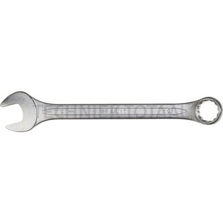 GRANIT BLACK EDITION Combination spanner, angled, 19 mm