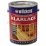 GRANIT Blanke lak - 2,5 l blik - 270695 | Inhoud: 2,5 l blik