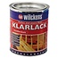 GRANIT Blanke lak - 750 ml blik - 270725 | Inhoud: 750 ml blik