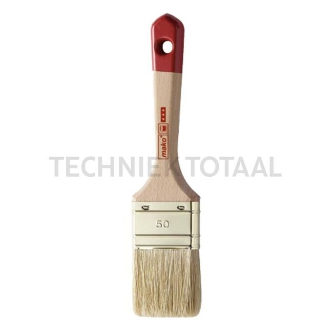 Flat paintbrush - 353450L