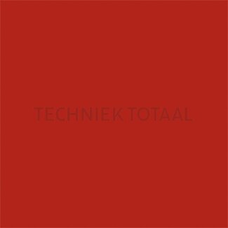 GRANIT RAL 3020 traffic red - 2.5 l tin