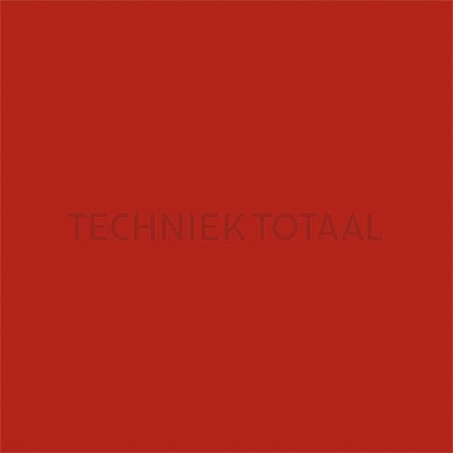 GRANIT RAL 3020 traffic red paint - 2,5 liter can