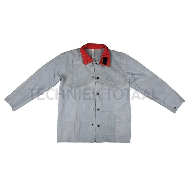 KS Tools Welding coat, extra long - 9857001 - Referentienr.: 985.7001