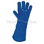 KS Tools Welding leather gloves, long, Xextra long - 9857041 - Referentienr.: 985.7041