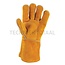 KS Tools Welding leather gloves, extra long - 9857036 - Referentienr.: 985.7036