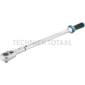 Hazet Torque wrench 1/2"