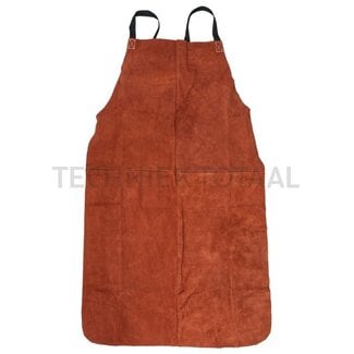 KS Tools Welding apron, extra long