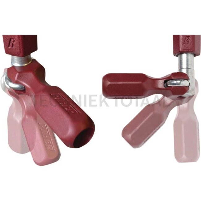 PIHER Screw clamp PIHER MAXI F-50 cm