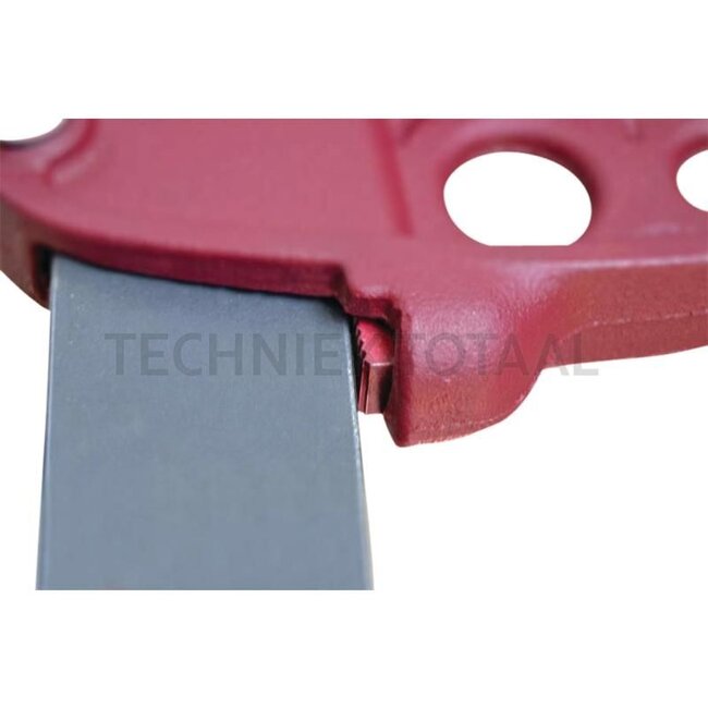 PIHER Screw clamp PIHER MAXI F-50 cm