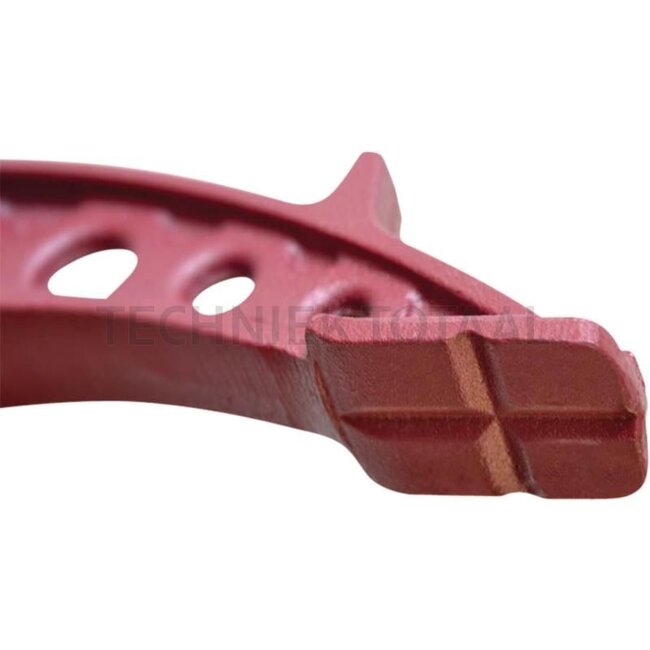 PIHER SCHRAUBZWINGE PIHER MAXI F-50 cm