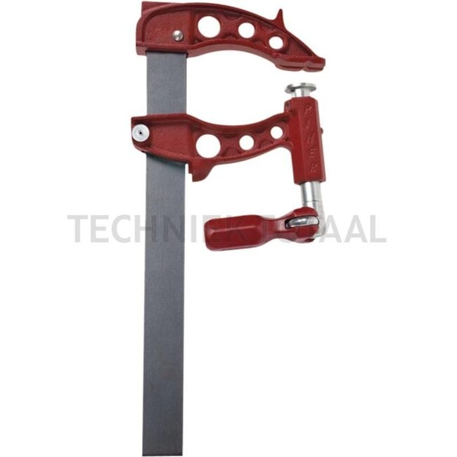 PIHER SCHRAUBZWINGE PIHER MAXI F-50 cm